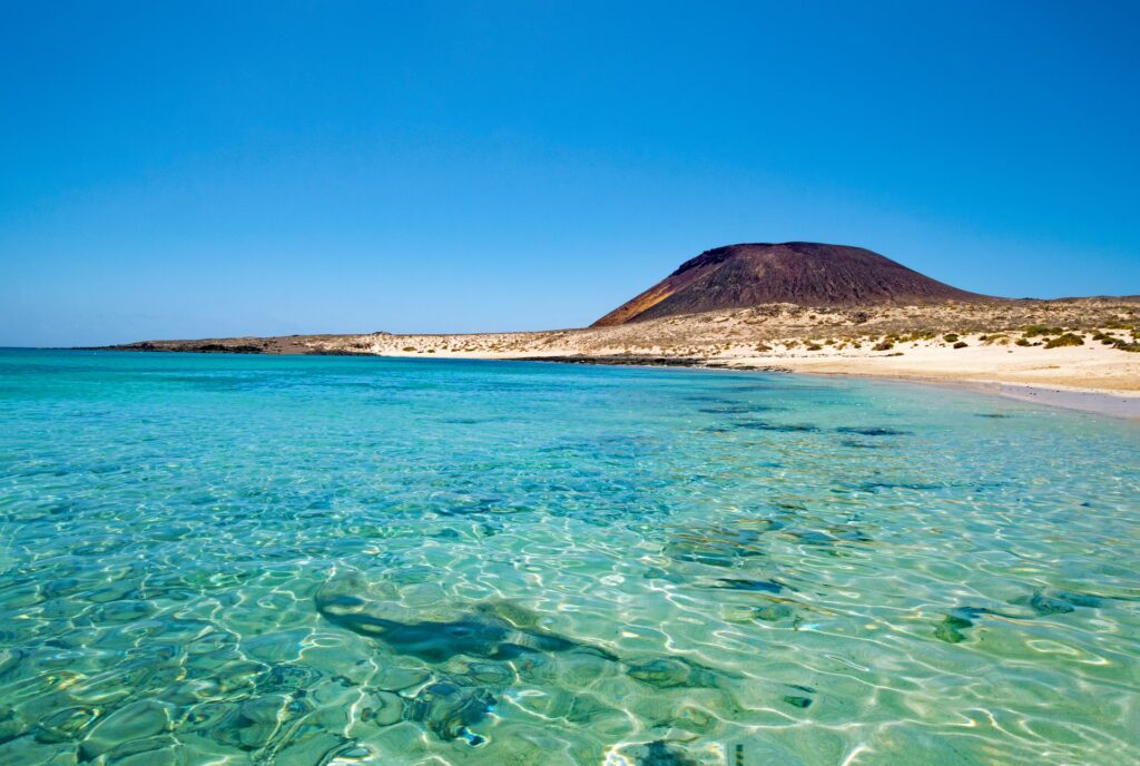 Costas y Playas de Canarias