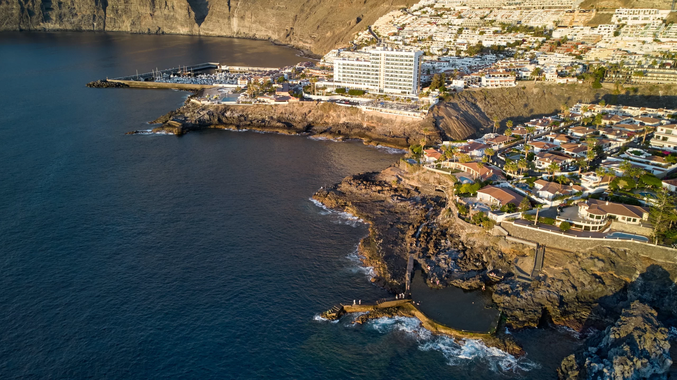 Costos de la vida en la Isla de Tenerife