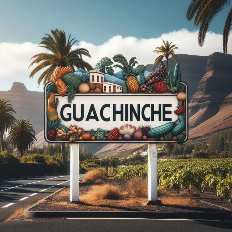 Guachinches Tenerife - Yo Amo Canarias
